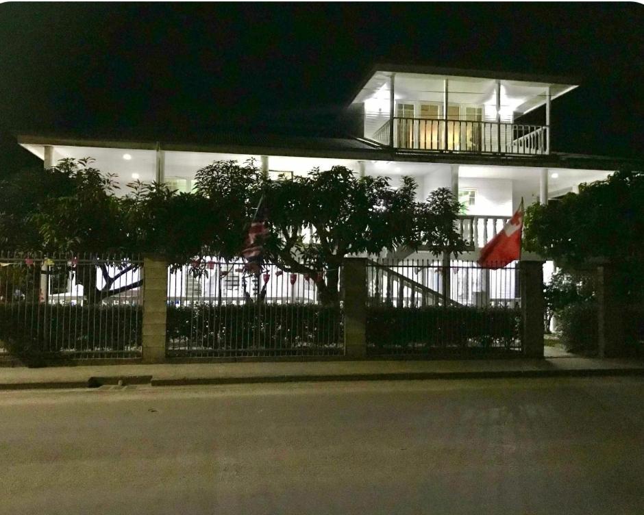 The Lighthouse Studio Appartments Nuku'alofa Ngoại thất bức ảnh