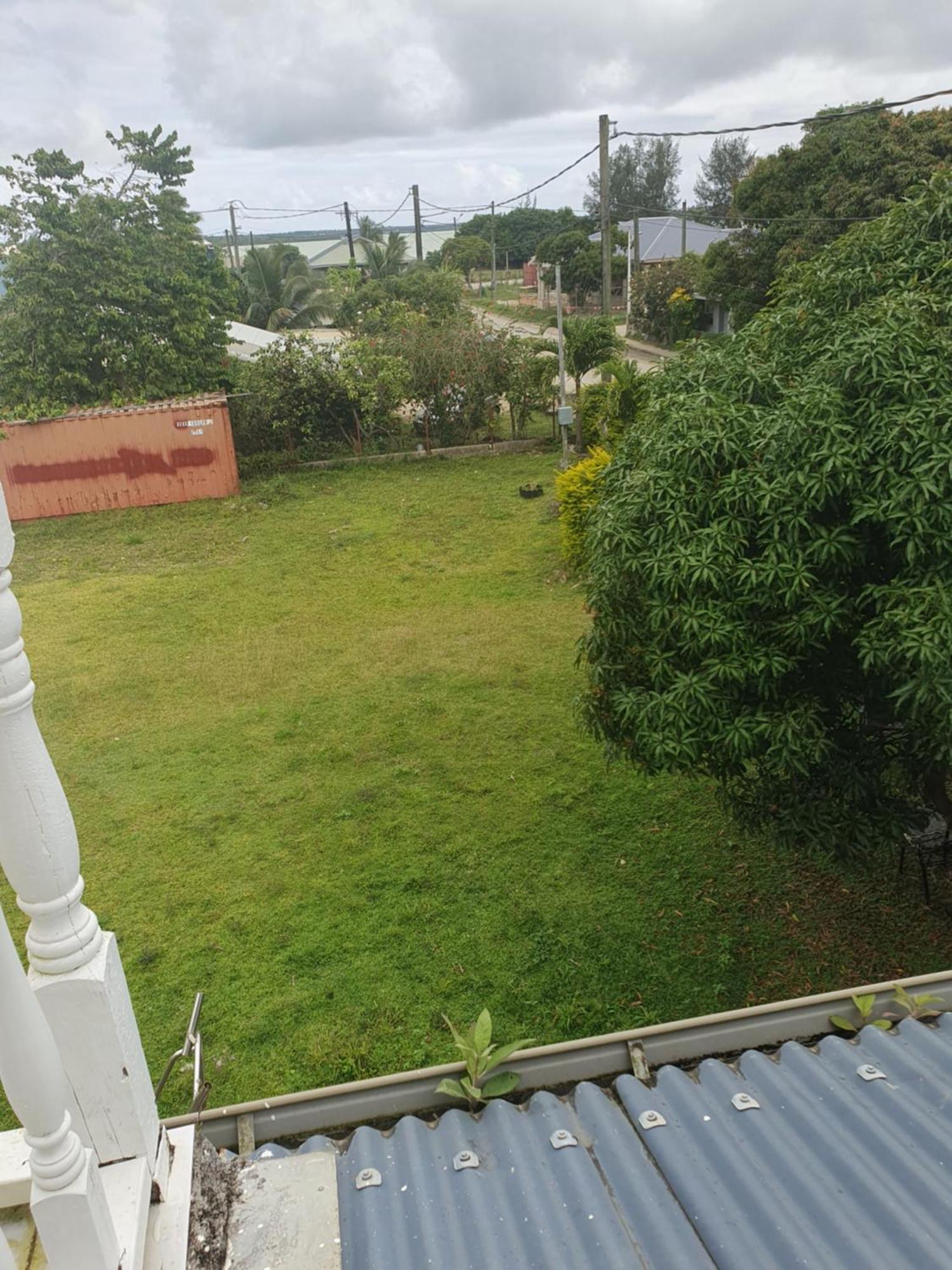 The Lighthouse Studio Appartments Nuku'alofa Ngoại thất bức ảnh