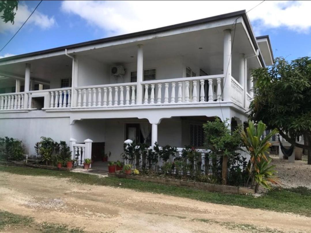 The Lighthouse Studio Appartments Nuku'alofa Ngoại thất bức ảnh